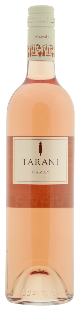 Tarani