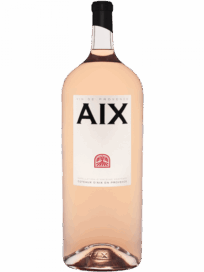 AIX Rosé Nabuchodonosor 15L 2024