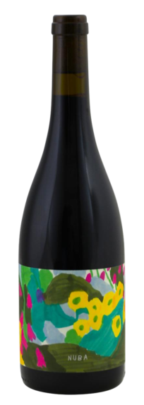 Aubert & Mathieu Nuba Vin Nature