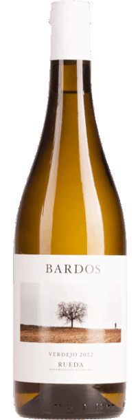 Bardos Verdejo