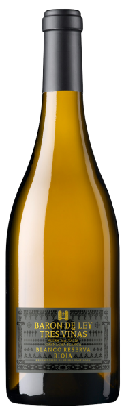 Barón de Ley Reserva Tres Viñas