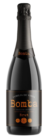 Bomba Brut