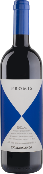 Ca’Marcanda Promis