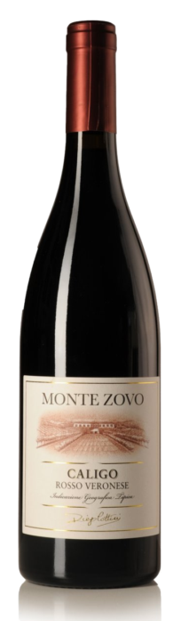 Caligo Monte Zovo Rosso