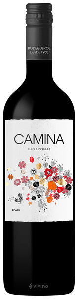 Camina Tempranillo 2024