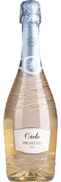 Cielo Prosecco Spumante