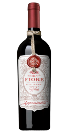 Corte Fiore Appasimento