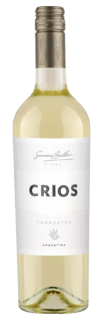 Susana Balbo Crios Torrontes