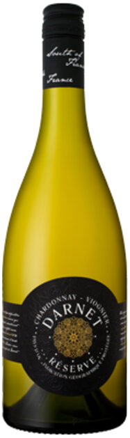 Darnet Chardonnay Viognier Reserve
