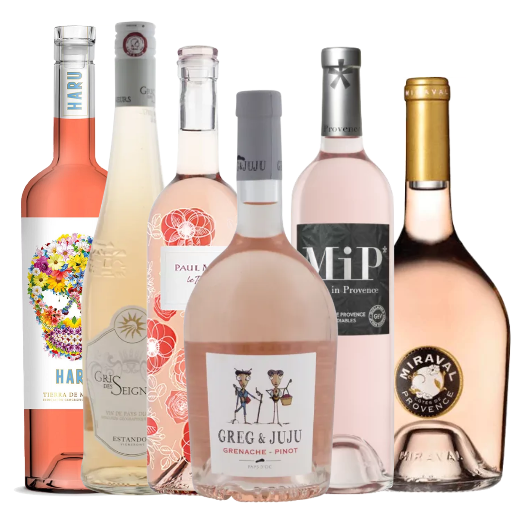 De 6 Beste Rose's van 2025