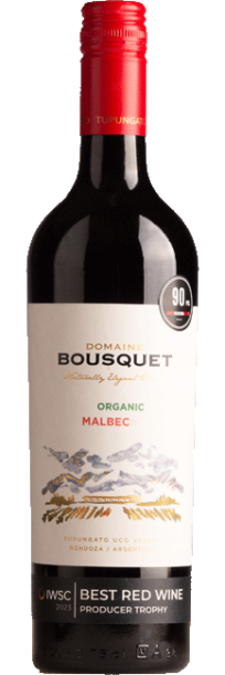 Domaine Bousquet Malbec