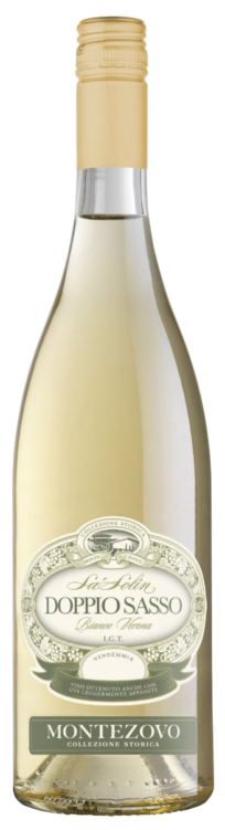 Monte Zovo Doppio Sasso