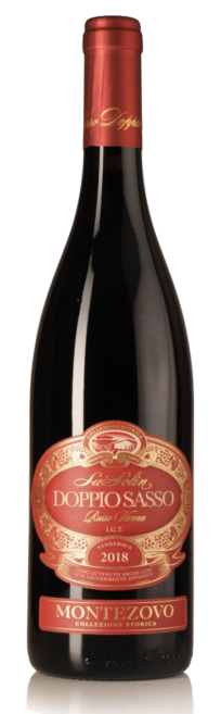 Doppio Sasso Rosso Veronese