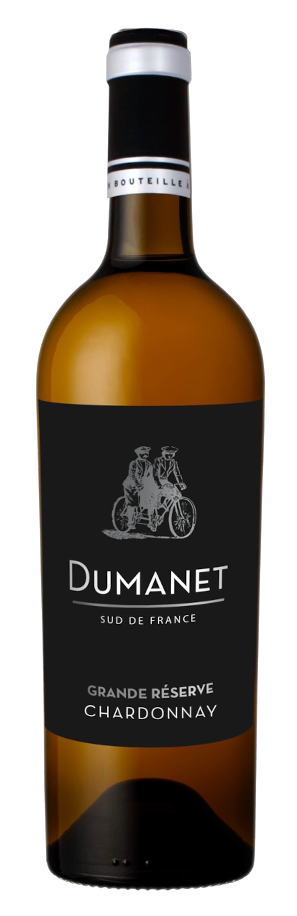Dumanet Grande Reserve Chardonnay