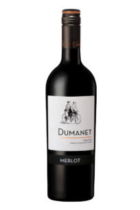 Dumanet Merlot