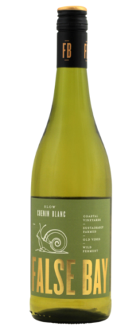 False Bay Slow Chenin Blanc