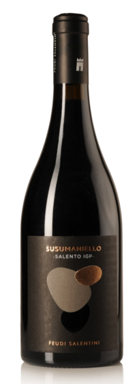 Feudi Salentini Susumaniello