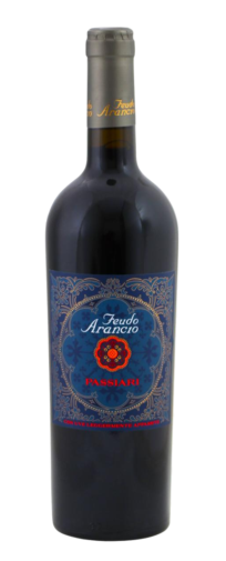 Feudo Aracio Passiodo