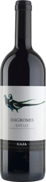 Gaja Barolo Dagromis