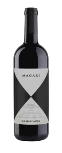 Gaja Ca Marcanda Magari