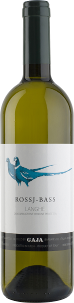 Gaja Rossj-Bass