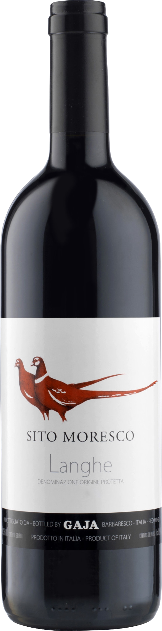 Gaja Sito Moresco