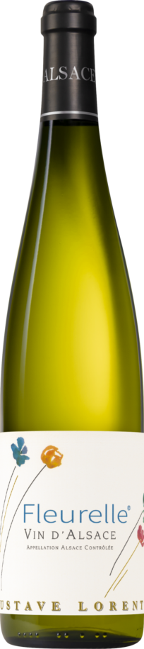 Gustav Lorentz Fleurelle