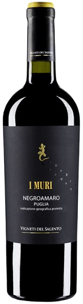 I Muri Negroamaro