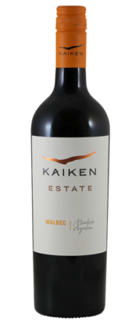 Kaiken Estate Malbec