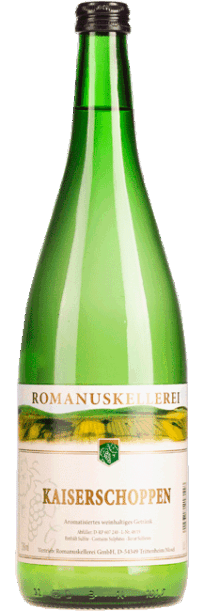 Kaiserschoppen liter