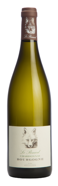 Le Renard Chardonnay