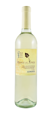 Lenotti Colle dei Tigli Bianco