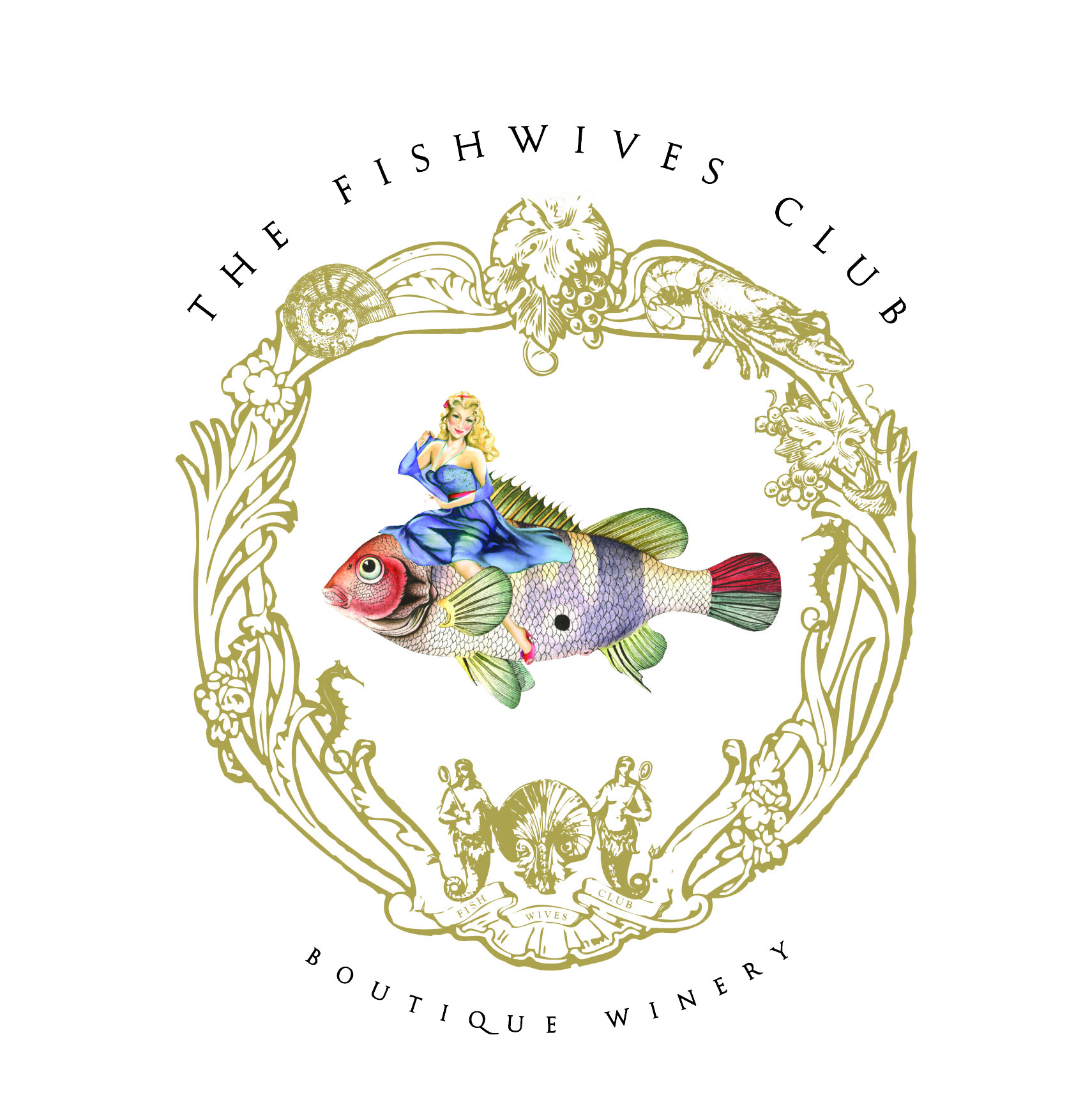 The Fishwives Club
