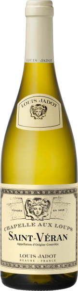 Louis Jadot Saint-Véran Chapelle aux Loups