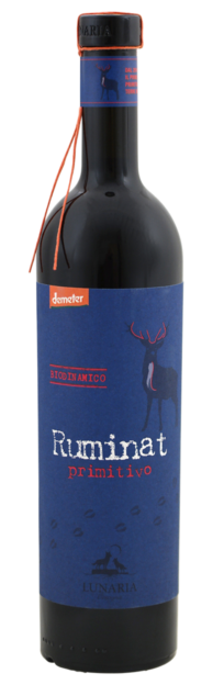 Lunaria Ruminat Primitivo