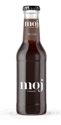 Moj Bio Cola