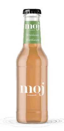 Moj Kruisbes Vlierbloesem