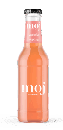 Moj Rabarer Hibiscus