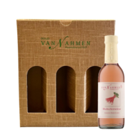 Van Nahmen geschenkverpakking