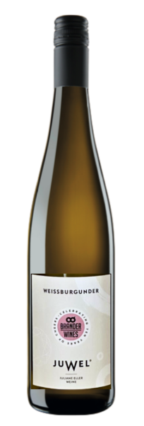 Juwel Weissburgunder Jubileum Editie