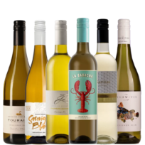 Proefpakket Sauvignon Blanc