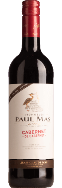 Paul Mas Cabernet