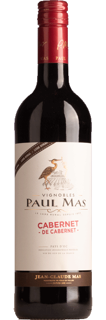 Paul Mas Cabernet