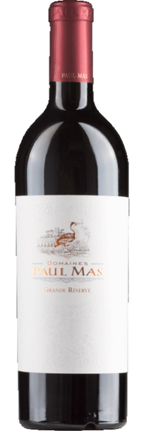 Paul Mas Grande Réserve Cabernet Sauvignon