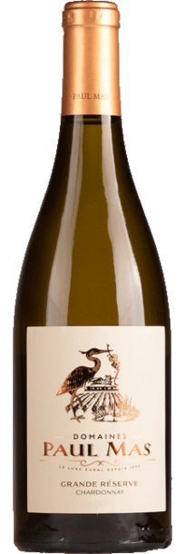 Paul Mas Grande Réserve Chardonnay