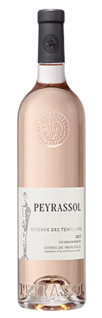 Peyrassol Provence Rose