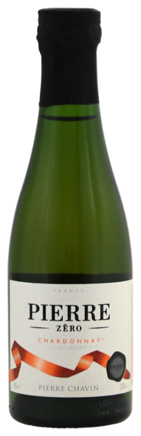 Pierre Zero Chardonnay 200ml