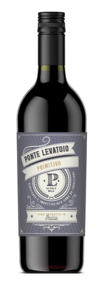 Ponte Levatoio Primitivo