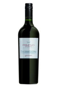 Primitivo Salento igp 'Mocavero'