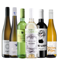 Proefbox Voorjaarswijnen